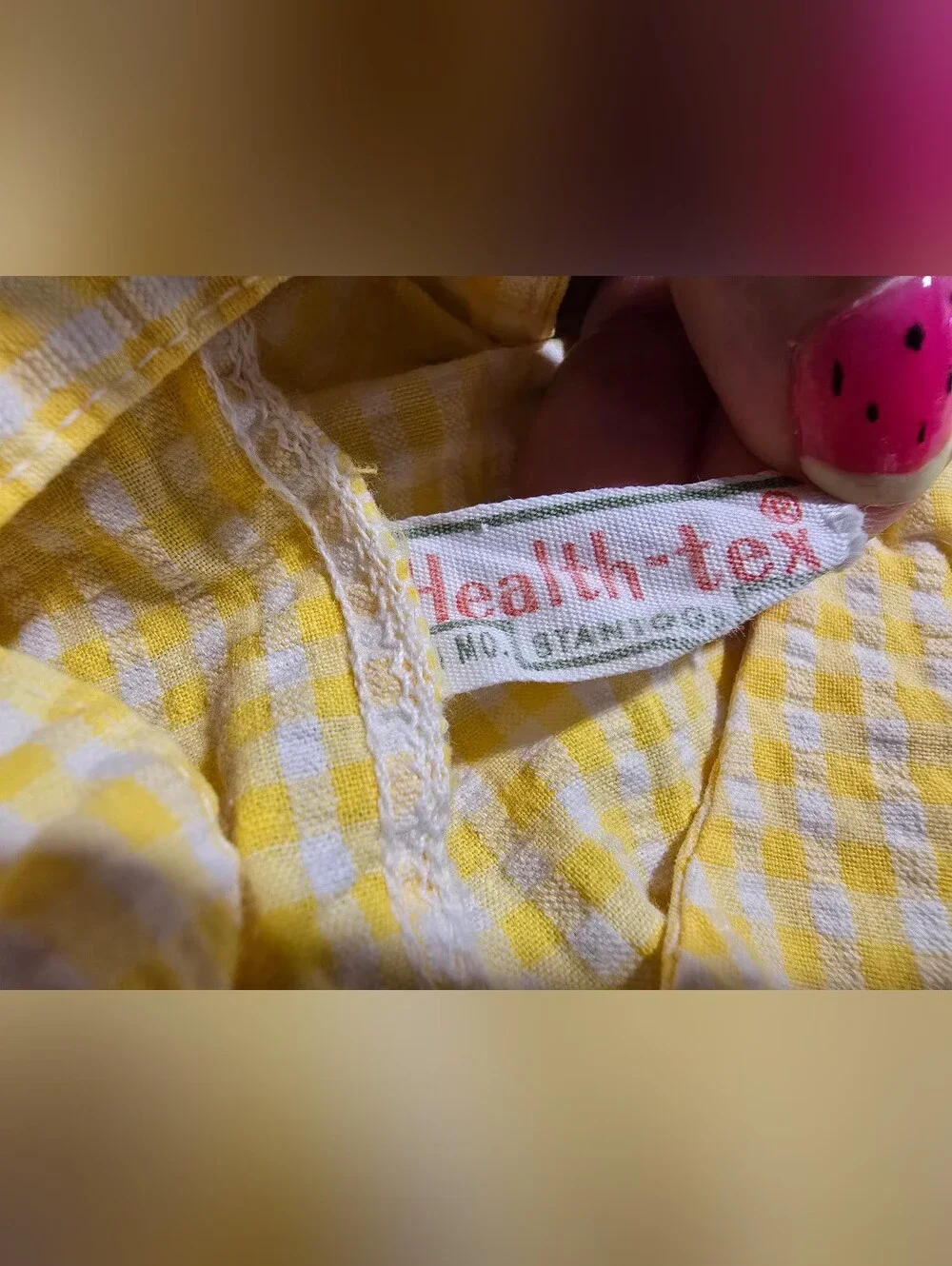 Vintage Kids Overalls Carters & Health-Tex Bundle